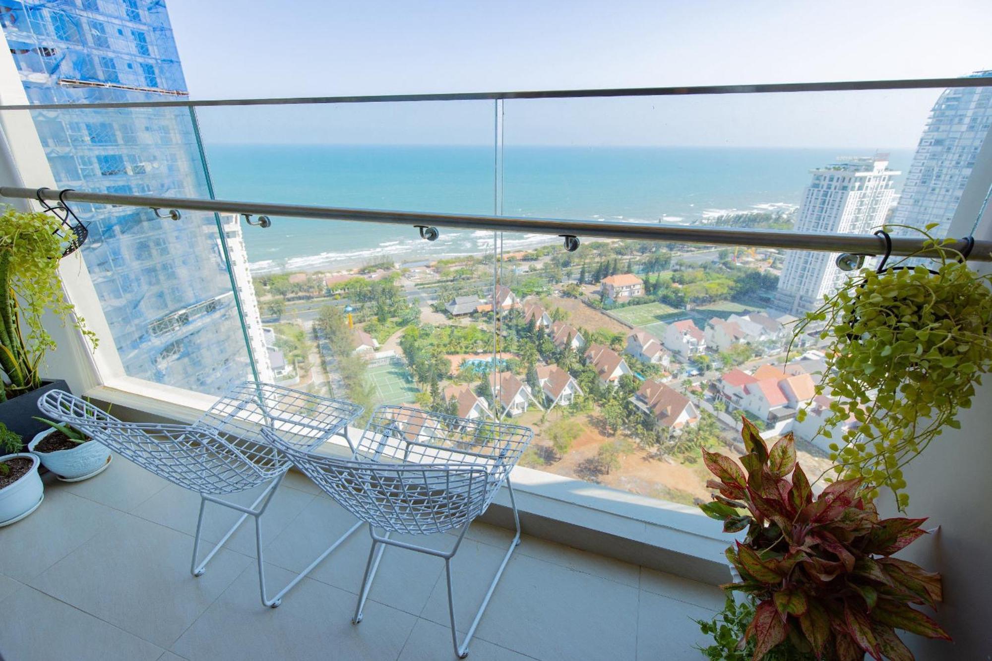 The Song Condotel In Vung Tau City - The Song Real Company 外观 照片